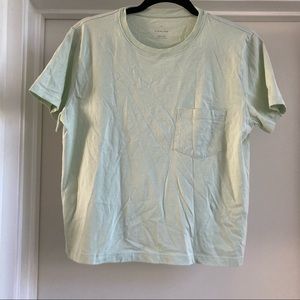 Everlane boxy t-shirt